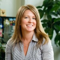 DesignThink Employee Sarah Campbell's profile photo