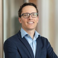 RAICO Bautechnik GmbH Employee Philipp Nuscheler's profile photo