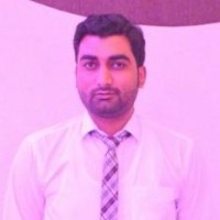 Muhammad Ghafoor Email