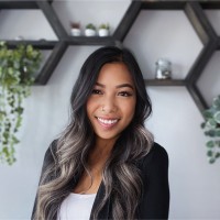 Paxton Employee Krystal Wong's profile photo