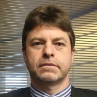 Votorantim Cimentos Employee Wilson Lopes's profile photo