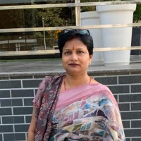 Alka Saxena Email