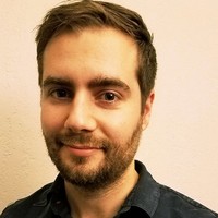 Serco Employee Marcus Vinson's profile photo