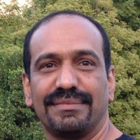 Indian Development Foundation Employee Jaya Kumar's profile photo