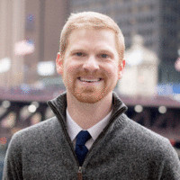 OMD USA Employee Andrew Saylor's profile photo