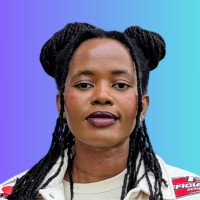 Moz Employee Chima Mmeje's profile photo