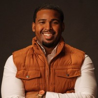 Gregory Employee Ransford Whaumbush's profile photo