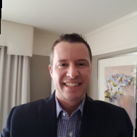 Maine Medical Center Employee Justin Spaulding's profile photo