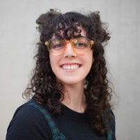 GRAPHEK Employee Julia Woods's profile photo