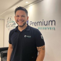 Premium Recebíveis Employee Lucas Santos's profile photo