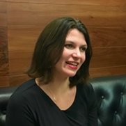 LexisNexis Employee Frances Smith's profile photo