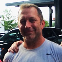 Dave Walsh