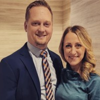 Norfolk Iron and Metal Employee Ben Brummels's profile photo