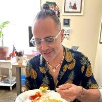 Blush Employee Vahe Abed's profile photo