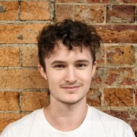 Kapiche Employee Adam Brooks's profile photo