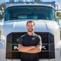 O-Town Compost Employee Erik Amnott's profile photo