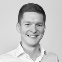 Hertility Employee Chris Morford's profile photo