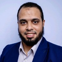Snowflake Employee Medhat Badr's profile photo