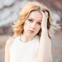 Glera Games Employee Evgeniya Ulanova's profile photo