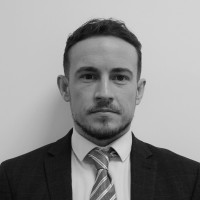 Matchtech Employee Tom Certrp's profile photo