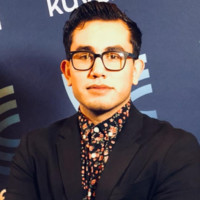Backroad Technologies Employee Everardo Hernandez's profile photo