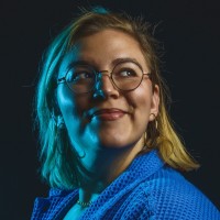 Sage Weight Employee Nicole Hamilton's profile photo