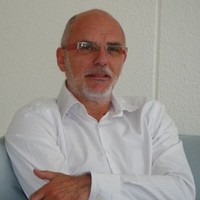 IRIS PHARMA Employee Pierre-Paul Elena's profile photo