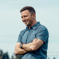 Brew Dr. Kombucha Employee Matt Thomas's profile photo