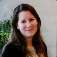 Ritual Employee Efrat Rabin's profile photo