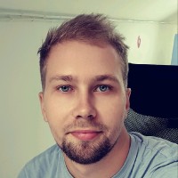 Kufar Employee Aliaksandr Dubinin's profile photo