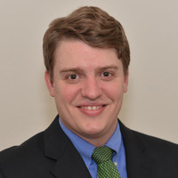 Gulfport Energy Corporation Employee Jared Thomas's profile photo