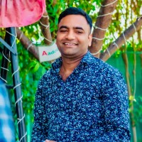 Arvind Nagar Email & Phone Number