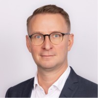 Esri Schweiz AG Employee Philipp Marty's profile photo