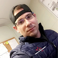 GCC Employee Nick Parrish's profile photo