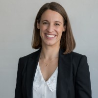 Quantis Employee Natalie Benz's profile photo