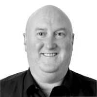 United-UK LLP Employee Jeff Wood's profile photo