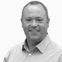 SITA Employee Stephen Challis's profile photo