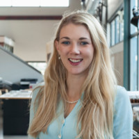 BB+M Architecture Employee Elizabeth Bunker's profile photo