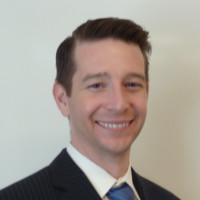 GSA Employee Benjamin Murphy's profile photo