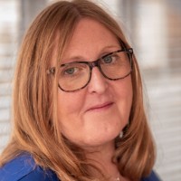 PharmaLex Employee Regina Dawkins's profile photo