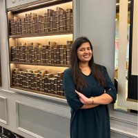 Shanu Jain Email & Phone Number