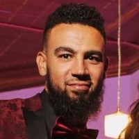 onWater Employee Toren Shirk's profile photo