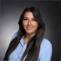 PERREK Employee Aylin Cakir's profile photo
