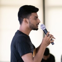Karan Padhmanaban Email