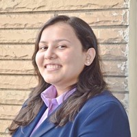 Advantage Club Technologies Inc Employee Smiti Deorah's profile photo
