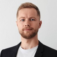 Ephraim Westenberger's profile photo