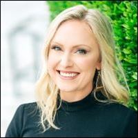 Merrill Lynch Wealth Management Employee Stephanie Jones's profile photo