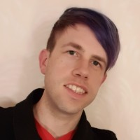 Daniel Paxton Email & Phone Number