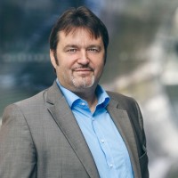 SI PRO GmbH Employee Michael Crome's profile photo
