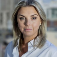 Rusta Employee Camilla Morin's profile photo